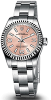 Rolex Oyster Perpetual 176234_pink