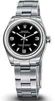 Rolex Oyster Perpetual 177200_black