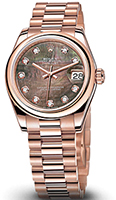 Rolex Datejust 31 178245Fd_black-mop