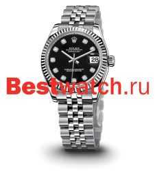 Rolex Datejust 31 178274-0014