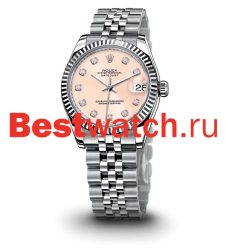 Rolex Datejust 31 178274-0022