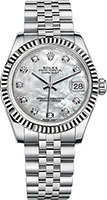 Rolex Datejust 31 178274-0042