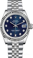 Rolex Datejust 31 178274-0048