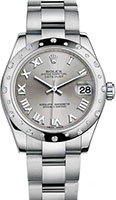 Rolex Datejust 31 178274-0062
