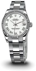 Rolex Datejust 31 178274-0082