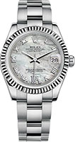 Rolex Datejust 31 178274-0085