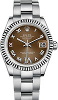 Rolex Datejust 31 178274-0089
