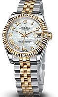 Rolex Datejust 31 178313-0002