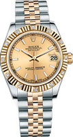 Rolex Datejust 31 178313-0006
