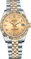 Rolex Datejust 31 178313-0029