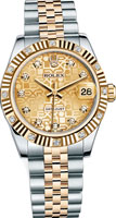 Rolex Datejust 31 178313-0030
