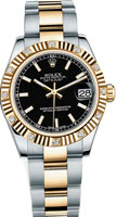 Rolex Datejust 31 178313-0036