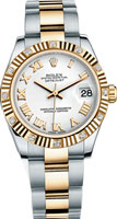 Rolex Datejust 31 178313-0061