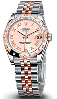 Rolex Datejust 31 178341d_pink