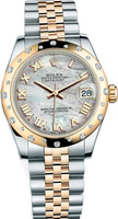 Rolex Datejust 31 178343-0015