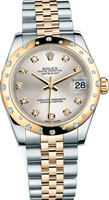 Rolex Datejust 31 178343-0023