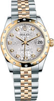 Rolex Datejust 31 178343-0025
