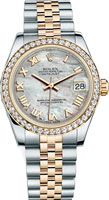 Rolex Datejust 31 178383-0003