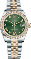 Rolex Datejust 31 178383-0005