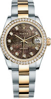 Rolex Datejust 31 178383-0056