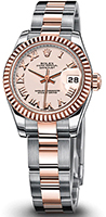 Rolex Datejust 26 179171_pink