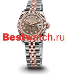 Rolex Datejust 26 179171d_black-mop