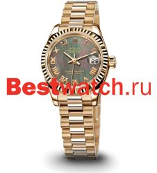 Rolex Datejust 26 179178_black-mop