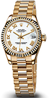 Rolex Datejust 26 179178_white