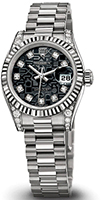 Rolex Datejust 26 179239d_black