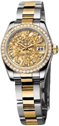 Rolex Datejust 26 179383