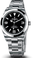 Rolex Explorer 214270-0003