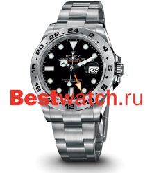 Rolex Explorer II 216570-0002