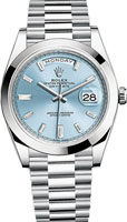 Rolex Day-Date 40 228206-0002