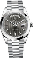 Rolex Day-Date 40 228206-0011