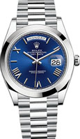 Rolex Day-Date 40 228206-0015