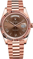 Rolex Day-Date 40 228235-0002