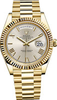 Rolex Day-Date 40 228238-0002