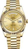 Rolex Day-Date 40 228238-0003