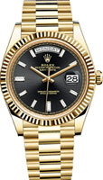 Rolex Day-Date 40 228238-0004