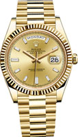 Rolex Day-Date 40 228238-0005