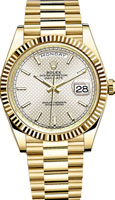 Rolex Day-Date 40 228238-0008