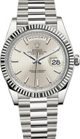 Rolex Day-Date 40 228239-0001