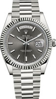 Rolex Day-Date 40 228239-0002