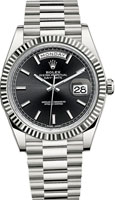 Rolex Day-Date 40 228239-0004