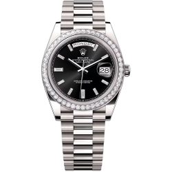 Rolex Day-Date 40 228349RBR