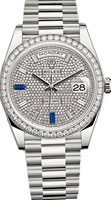 Rolex Day-Date 40 228349rbr-0036