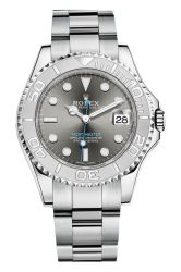 Rolex Yacht-Master 37 268622-0002