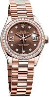 Rolex Datejust 28 279135RBR