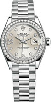 Rolex Datejust 28 279136rbr-0003
