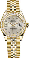 Rolex Datejust 28 279138rbr-0002